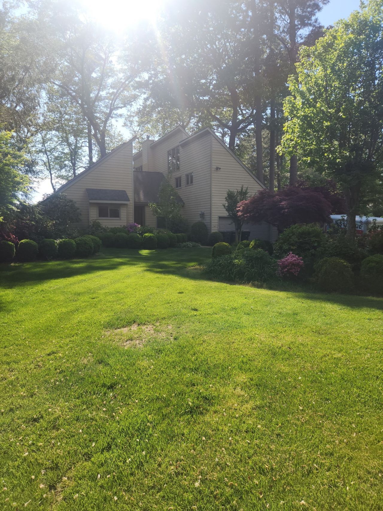 152 Breezy Point Drive , Yorktown, VA 23692 Main Photo