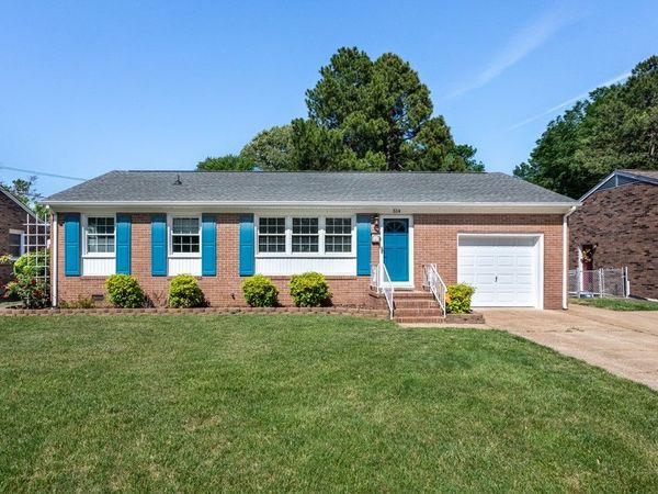514 Big Bethel Road, Hampton, VA 23666
