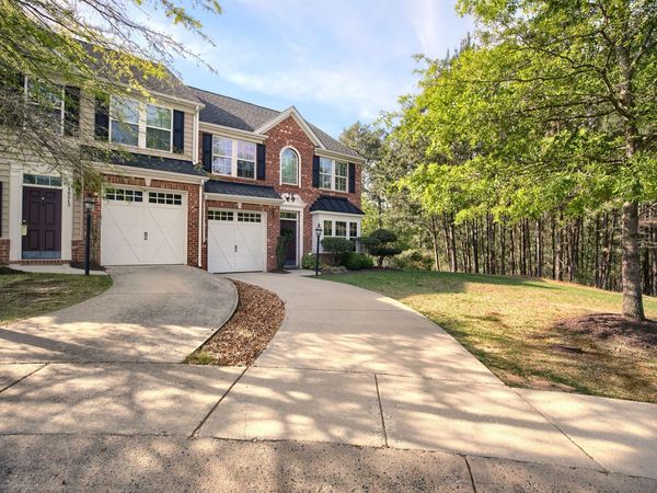 10509 Tea Olive Circle , Providence Forge, VA 23140