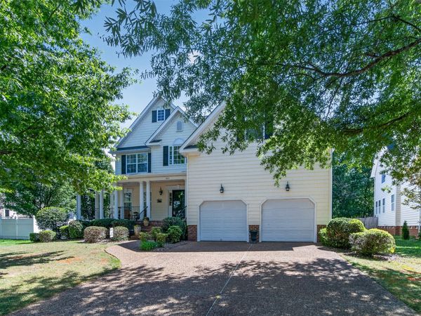 103 Ketch Court , Williamsburg, VA 23185