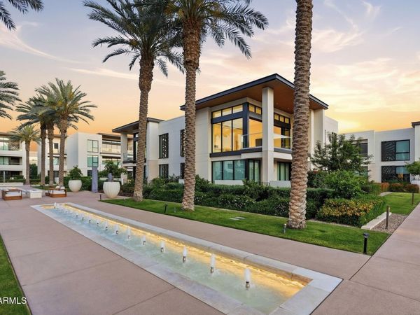 6587 N PALMERAIE Boulevard, Unit 2041, Paradise Valley, AZ 85253