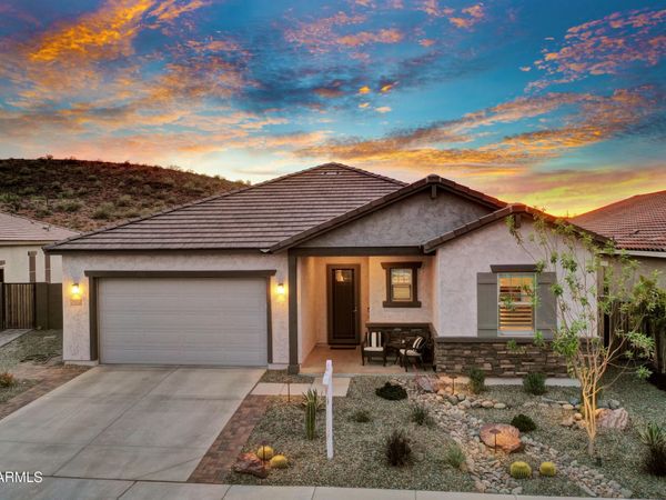 29052 N 136TH Lane, Peoria, AZ 85383