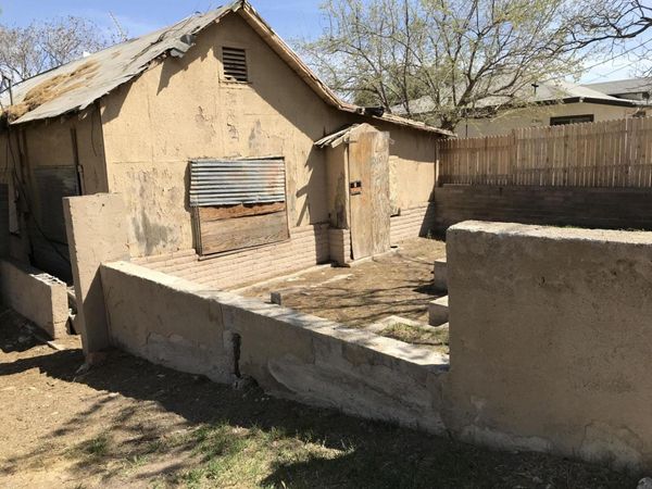6001 S BOARD Drive, Miami, AZ 85539