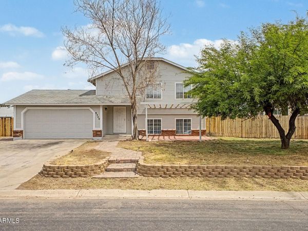 9340 E DES MOINES Street, Mesa, AZ 85207