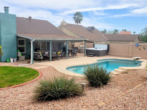 9854 S 47TH Place, Phoenix, AZ 85044