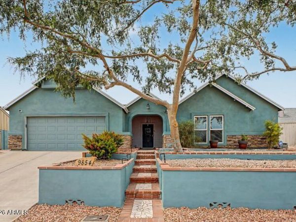 9854 S 47TH Place, Phoenix, AZ 85044