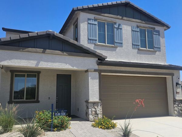 25167 N 155TH Drive, Surprise, AZ 85387