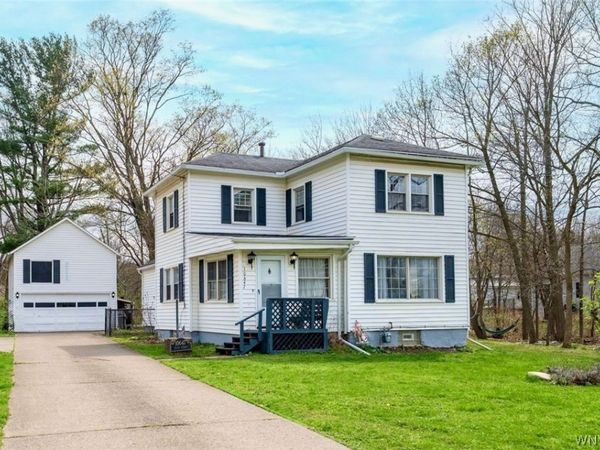 10647 Main Street , North Collins, NY 14111