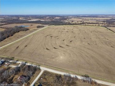 NW 50th 1/2 Street, Gilman City, MO 64642