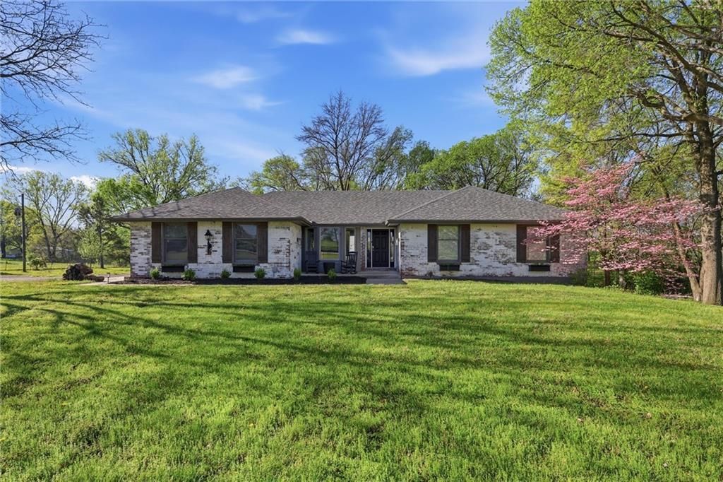 11819 NE 144th Street, Kearney, MO 64060 Main Photo
