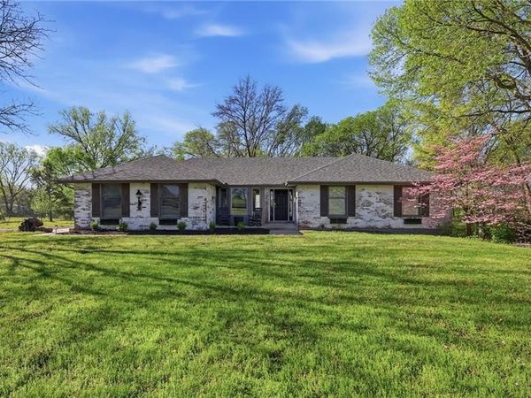 11819 NE 144th Street, Kearney, MO 64060