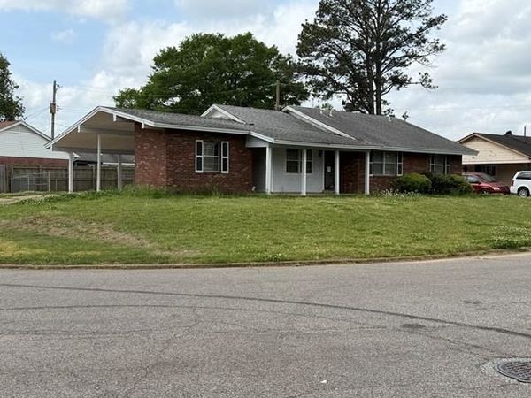 309 INWOOD DR, Memphis, TN 38109