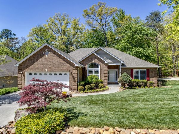 309 Oostanali Circle, Loudon, TN 37774