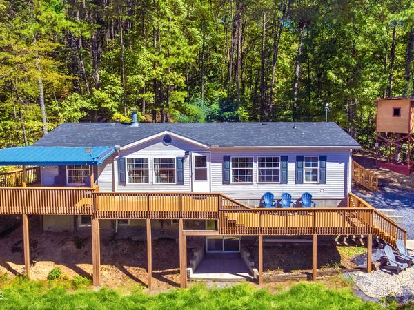 1009 Sumac Court, Sevierville, TN 37876