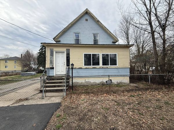 7 Bates Street , Sanford, ME 04073