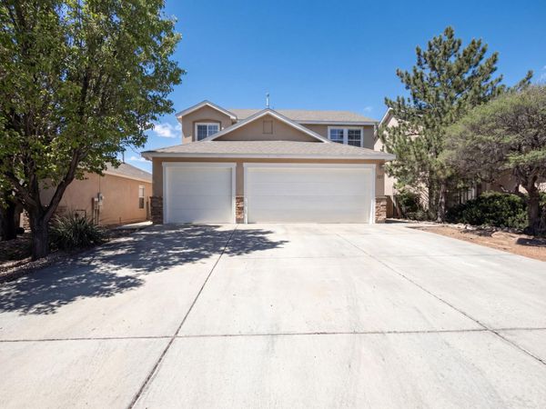 1313 Reynosa Loop SE, Rio Rancho, NM 87124