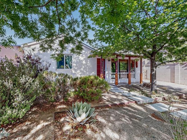 517 Montclaire Drive SE, Albuquerque, NM 87108