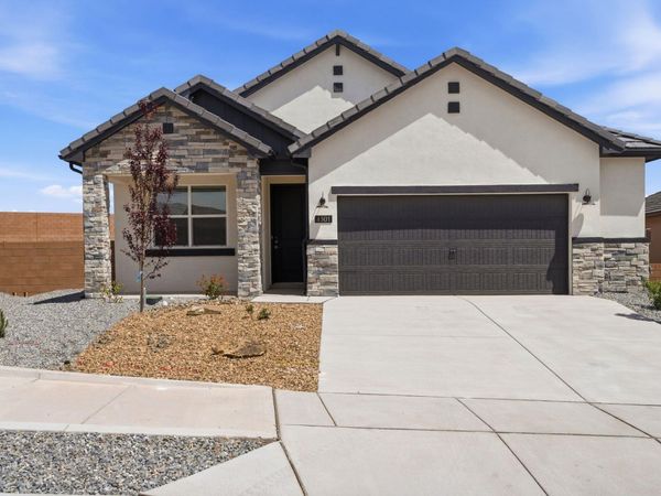 4301 Mountain Trail Loop NE, Rio Rancho, NM 87144