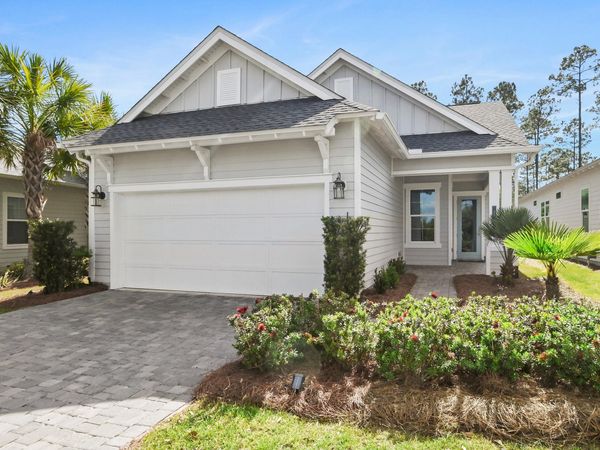 92 E Lafayette Road, Watersound, FL 32461