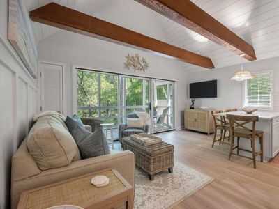 3577 Shipwatch Road, Unit Share G, Kiawah Island, SC 29455
