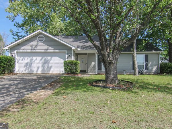 604 Gateway Drive, Bonaire, GA 31005