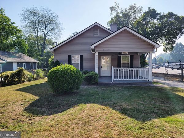 3446 Lee Street, East Point, GA 30344
