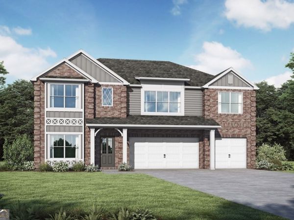 7274 Towne Bishop Lane, Unit 12, Fairburn, GA 30213