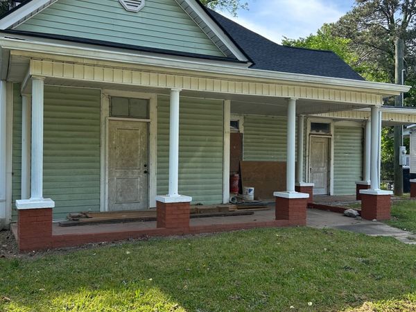 303 Grady Avenue NE, Rome, GA 30161