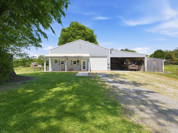 3017 Abigail Ln , Columbia, TN 38401