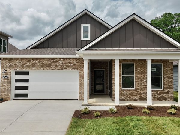 5192 Synergy PVT Way , Gallatin, TN 37066