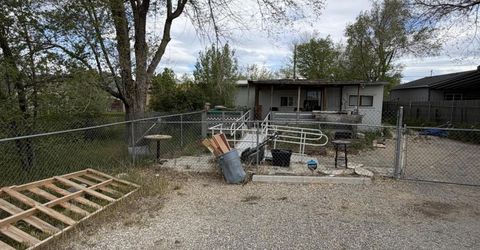 512 Glenmyra Circle, Sun Valley, NV 89433 Photo