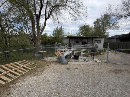 512 Glenmyra Circle, Sun Valley, NV 89433 Photo