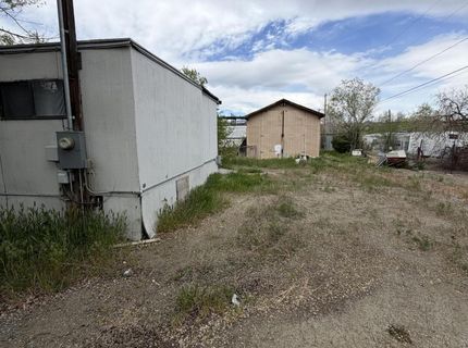 512 Glenmyra Circle, Sun Valley, NV 89433 Photo