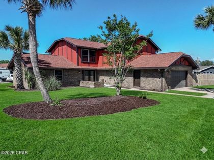 308 Cascade Street Panama City, FL 32405