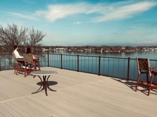 4407 Wilshire Boulevard, Unit 304, Mound, MN 55364