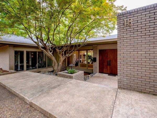 18 Hearthside Drive, Little Rock, AR 72207