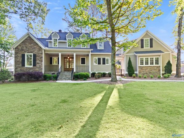 5405 Spring Creek Drive, Guntersville, AL 35976
