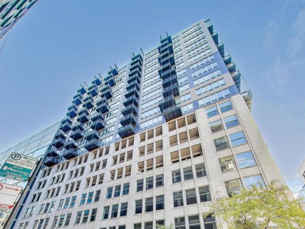 565 W Quincy Street, Unit 801, Chicago, IL 60661
