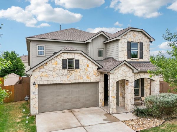 10033 Gertrudis LOOP, Austin, TX 78747