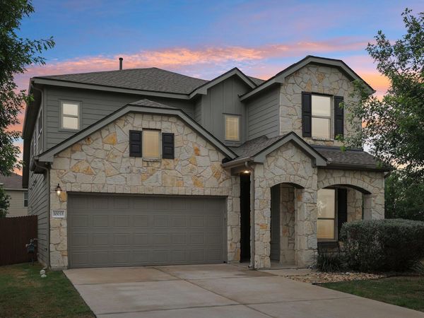 10033 Gertrudis LOOP, Austin, TX 78747