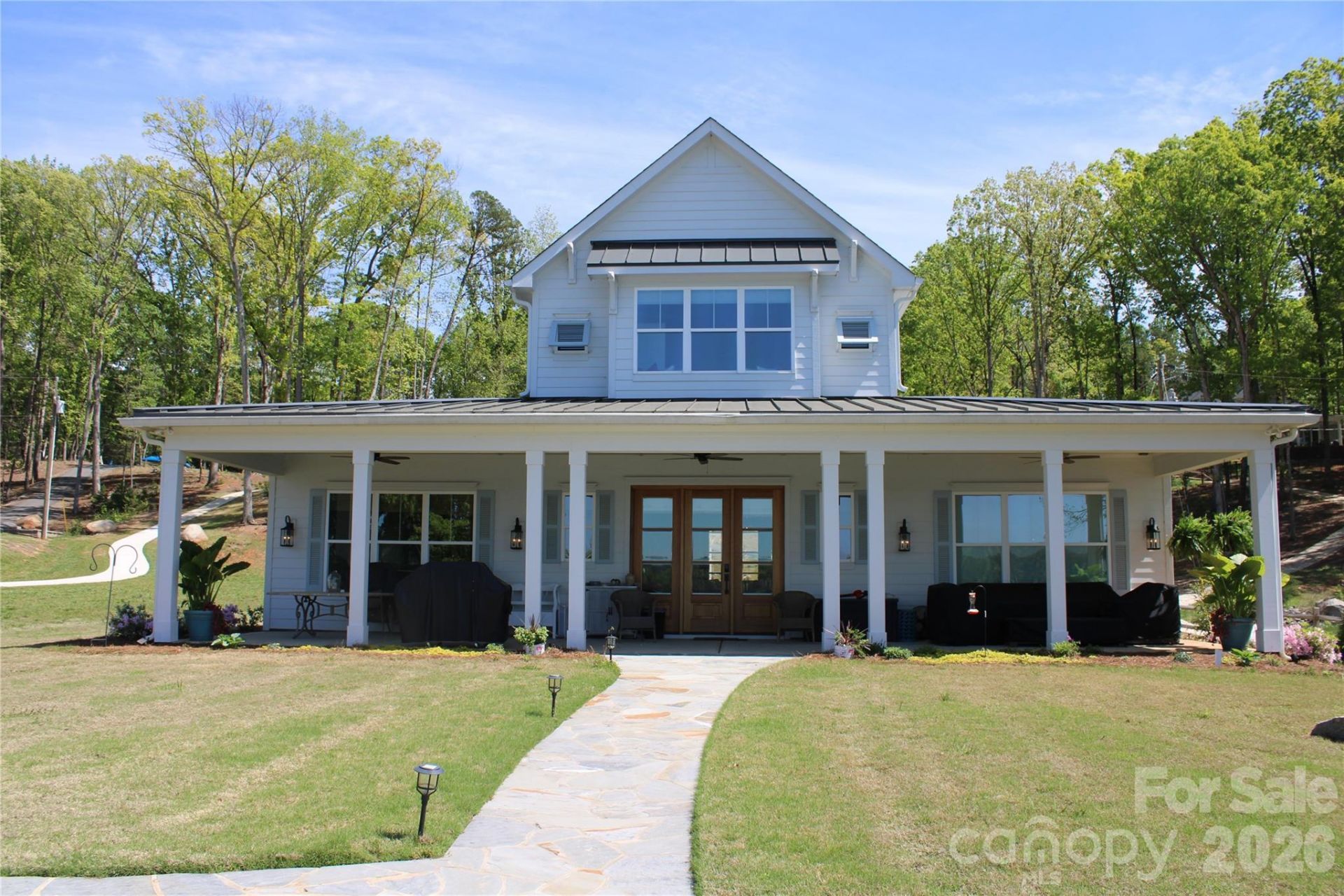 8838 Lynn Parker Lane , Charlotte, NC 28278 Main Photo