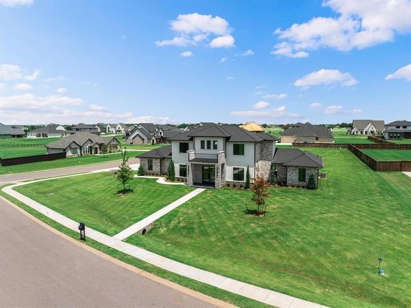 2387 NW 225th Street, Edmond, OK 73025