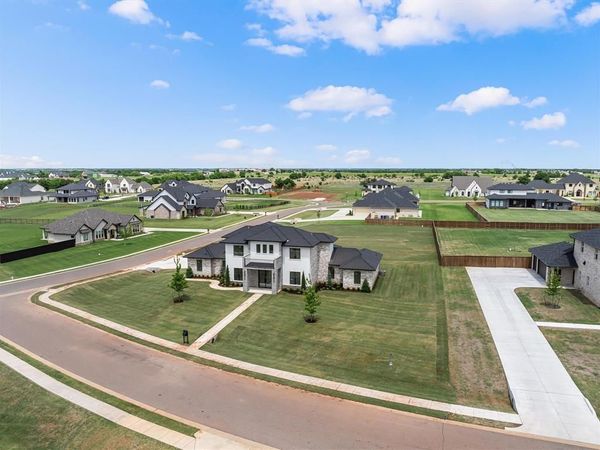 2387 NW 225th Street, Edmond, OK 73025