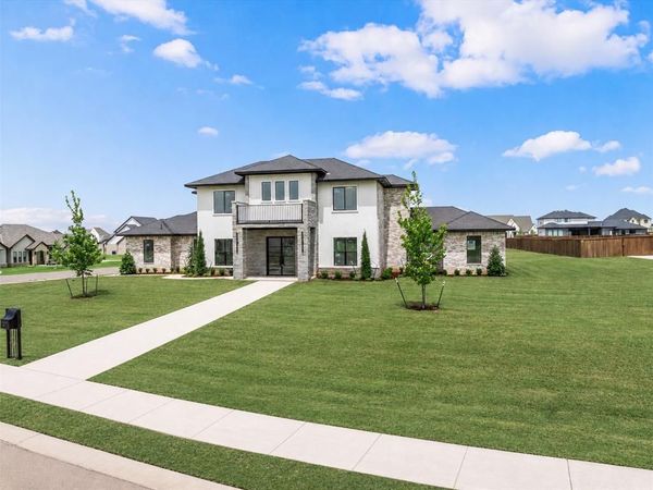 2387 NW 225th Street, Edmond, OK 73025