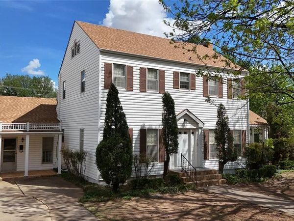 220 N Washington Street, Hobart, OK 73651