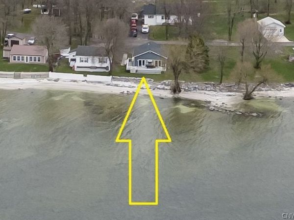 3686 Flanders Road, Three Mile Bay, NY 13693