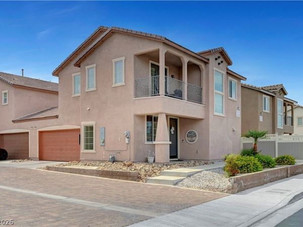 945 Sable Chase Place , Henderson, NV 89011