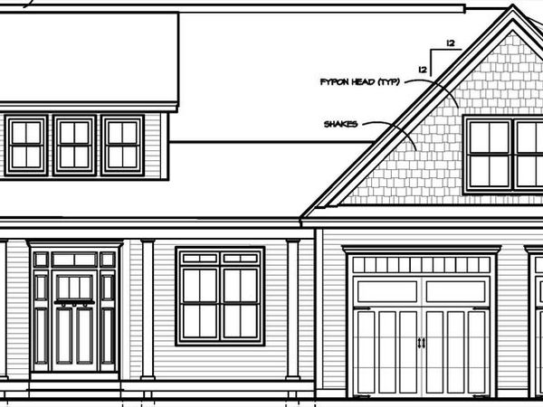 27 Haystack Circle, Pelham, NH 03076