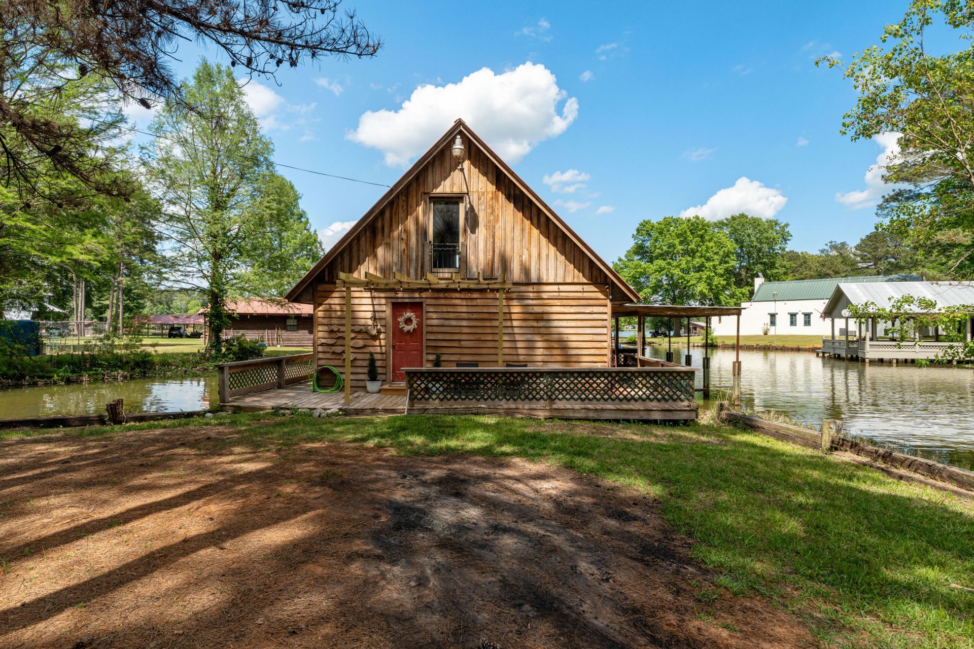 494 Lake Eddins 1638, Pachuta, MS 39347 Main Photo
