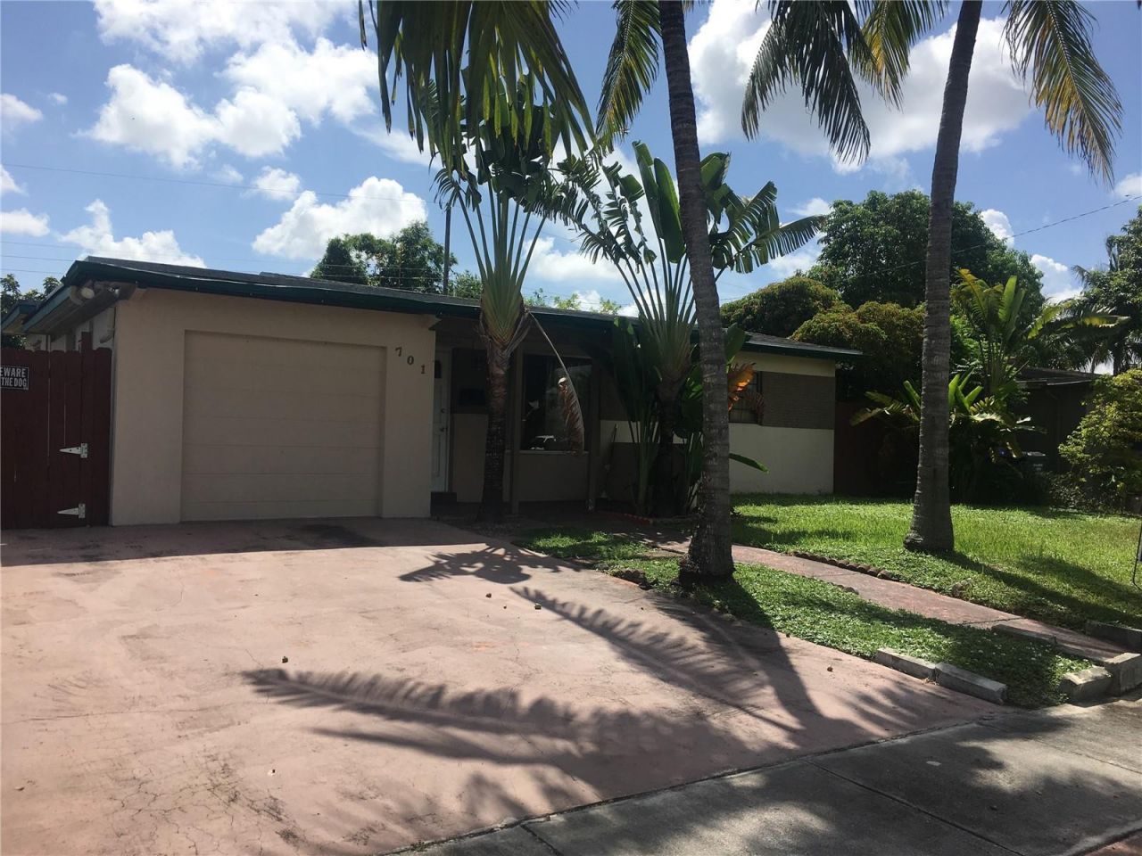 701 NW 74th Avenue, Hollywood, FL 33024 Photo